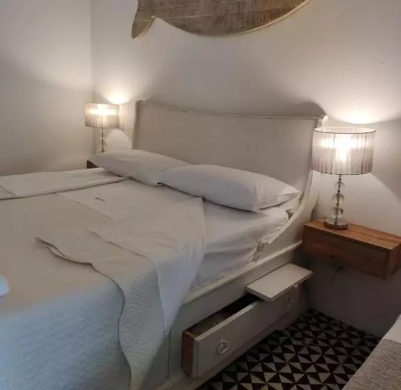 ペンション Halgoduria