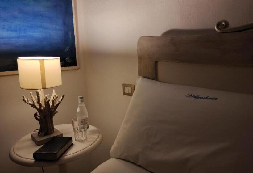 ペンション Halgoduria