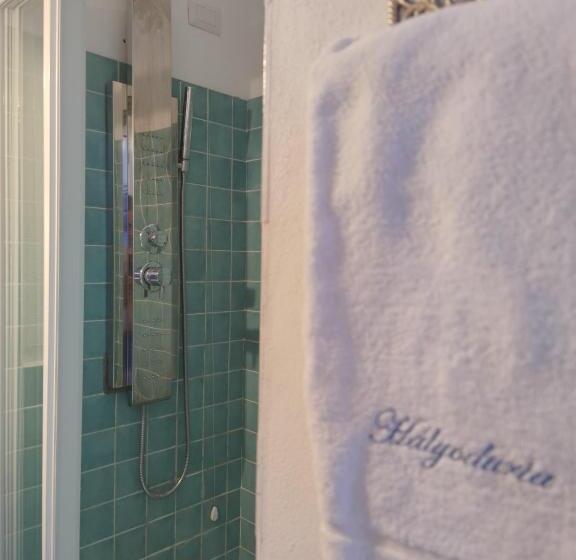 ペンション Halgoduria