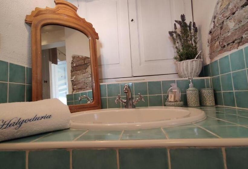 ペンション Halgoduria