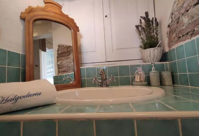 ペンション Halgoduria