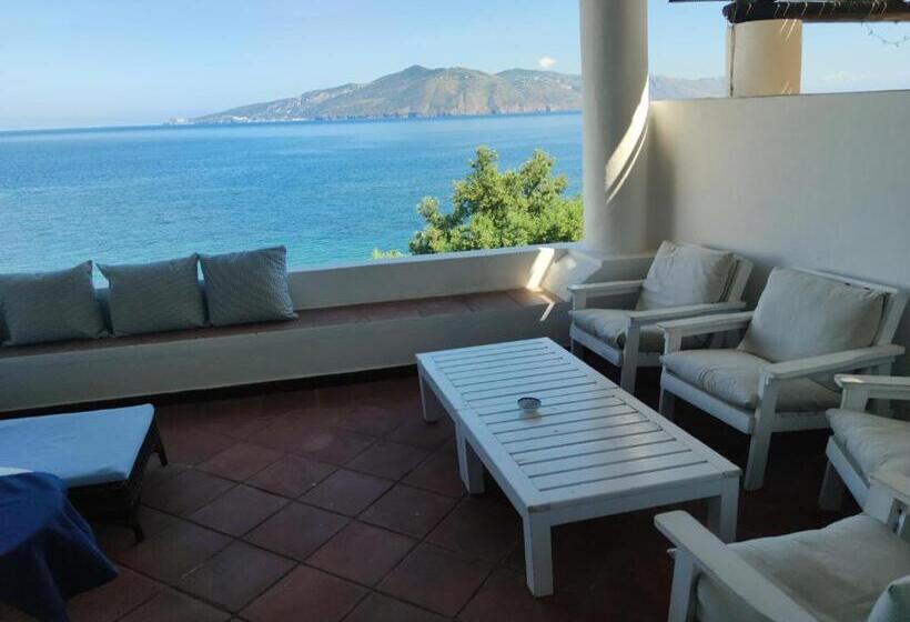 ペンション Halgoduria