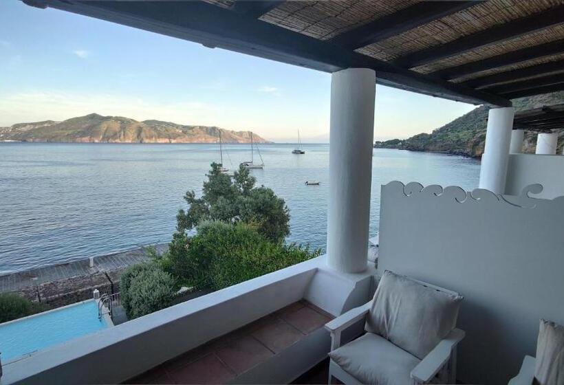 ペンション Halgoduria