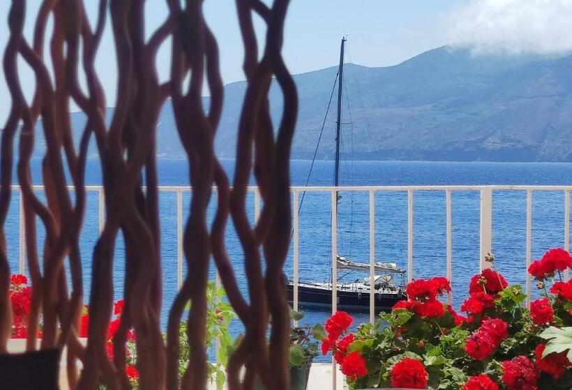 ペンション Halgoduria