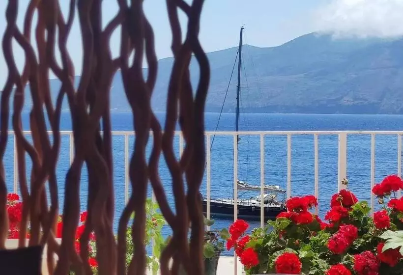 ペンション Halgoduria