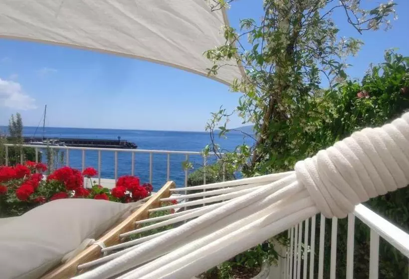 ペンション Halgoduria