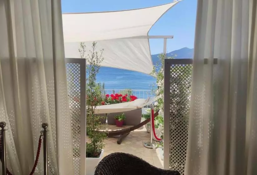 ペンション Halgoduria