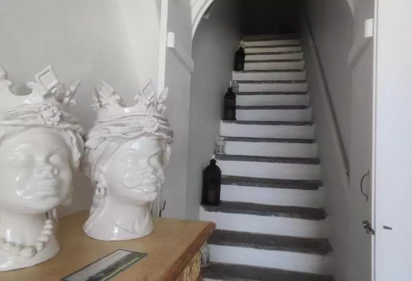 ペンション Halgoduria