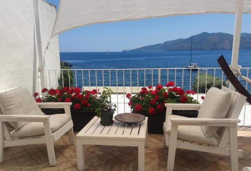 ペンション Halgoduria