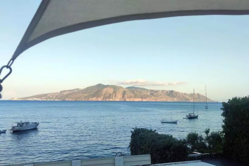 ペンション Halgoduria