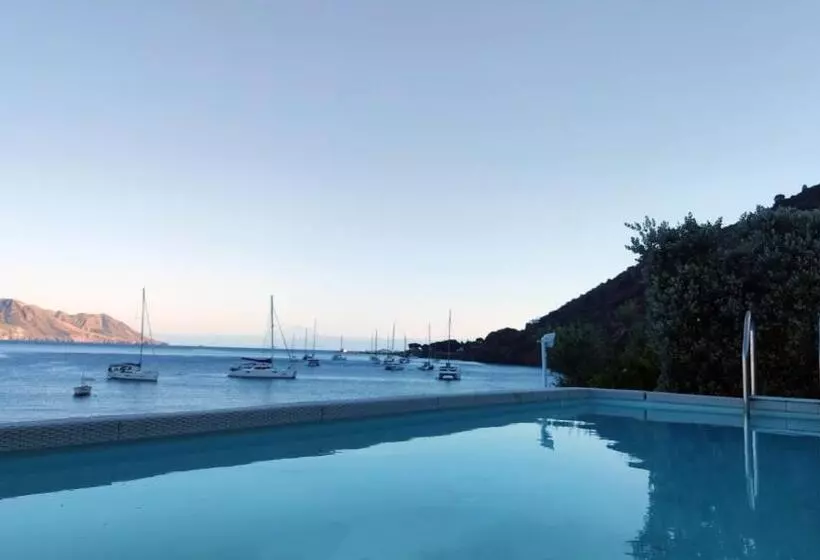 ペンション Halgoduria