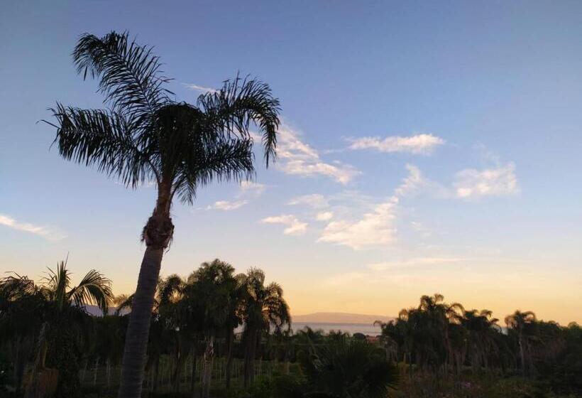 ペンション La Semenza