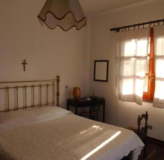 ペンション La Semenza