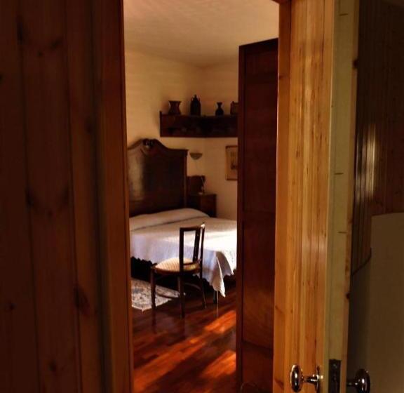 ペンション La Semenza