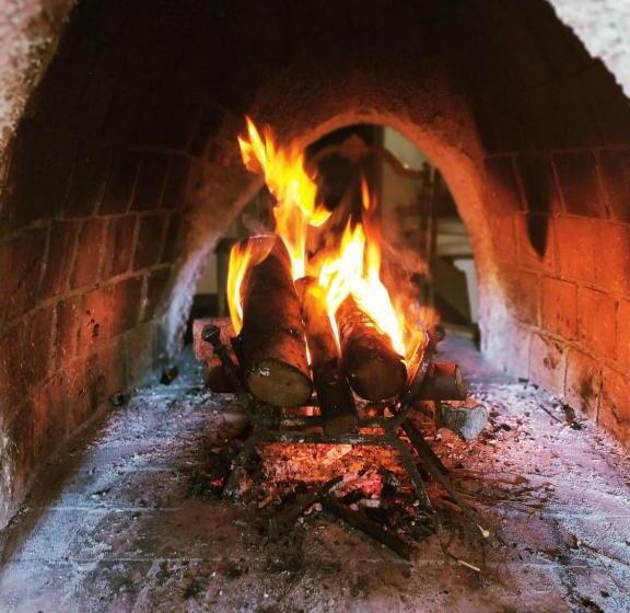 ペンション La Semenza