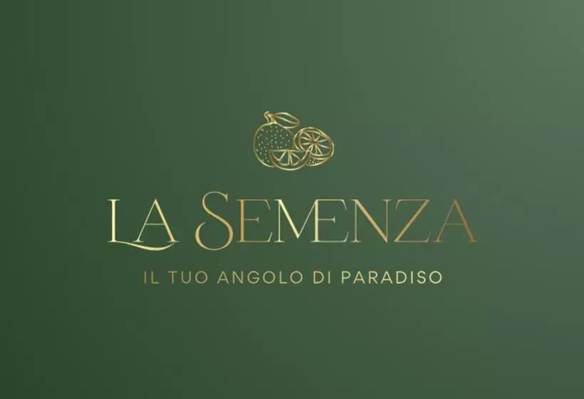 ペンション La Semenza