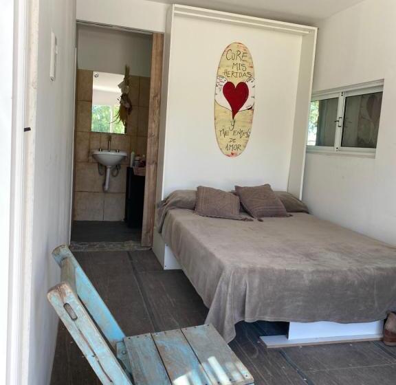 پانسیون Las Tapias