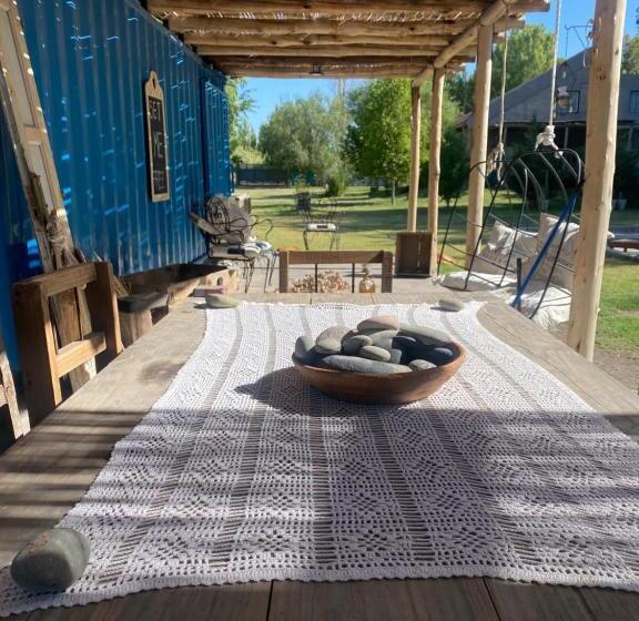 پانسیون Las Tapias