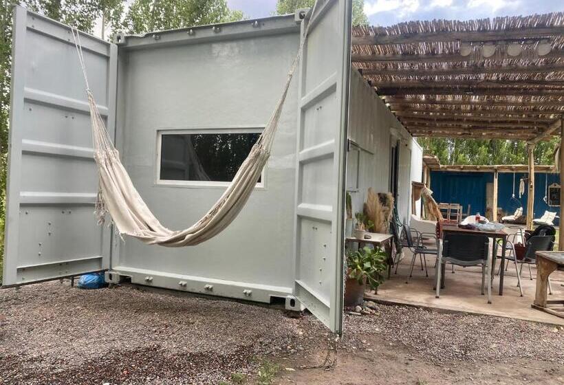 پانسیون Las Tapias