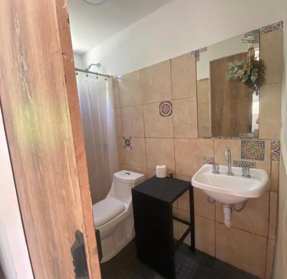 پانسیون Las Tapias