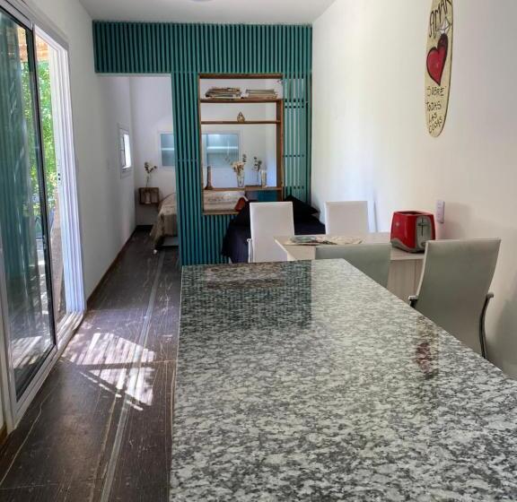 پانسیون Las Tapias