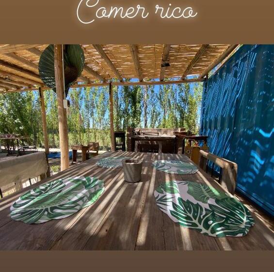 پانسیون Las Tapias