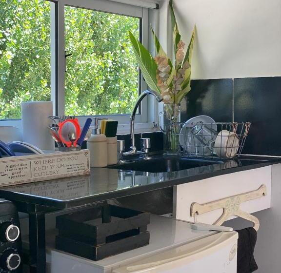 پانسیون Las Tapias