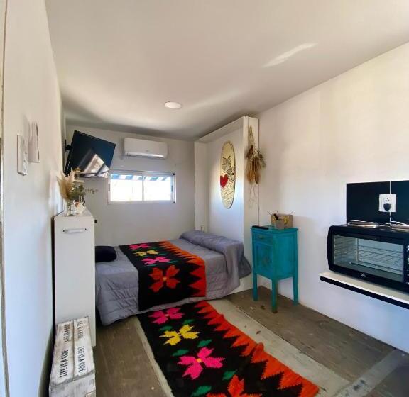 پانسیون Las Tapias