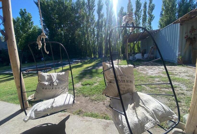 پانسیون Las Tapias