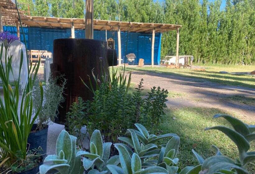 پانسیون Las Tapias