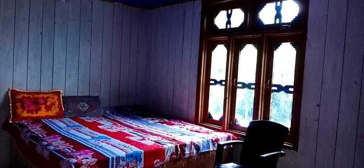 פנסיון Oyo Home Jia Lal Homestay