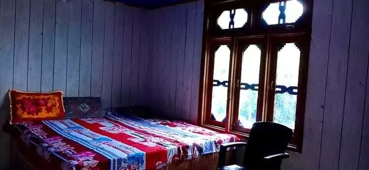 ペンション Oyo Home Jia Lal Homestay