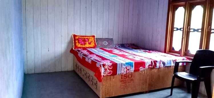 פנסיון Oyo Home Jia Lal Homestay