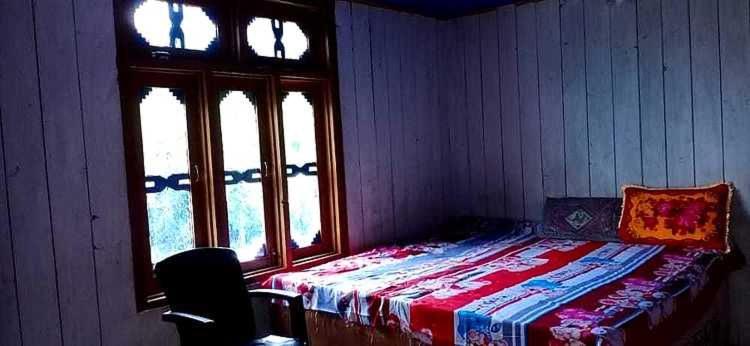 פנסיון Oyo Home Jia Lal Homestay