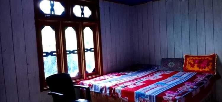 פנסיון Oyo Home Jia Lal Homestay