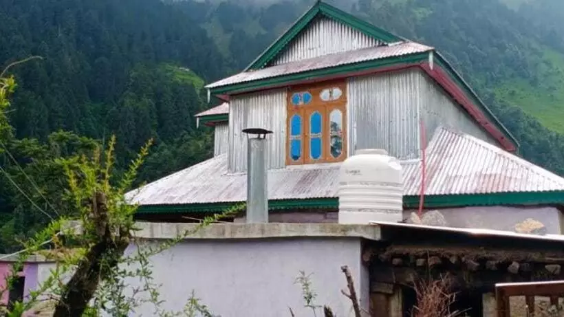 ペンション Oyo Home Jia Lal Homestay