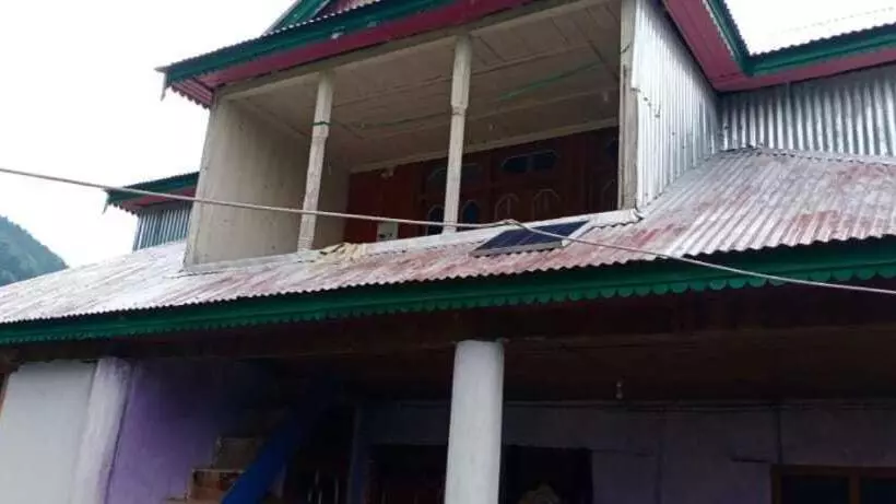 ペンション Oyo Home Jia Lal Homestay