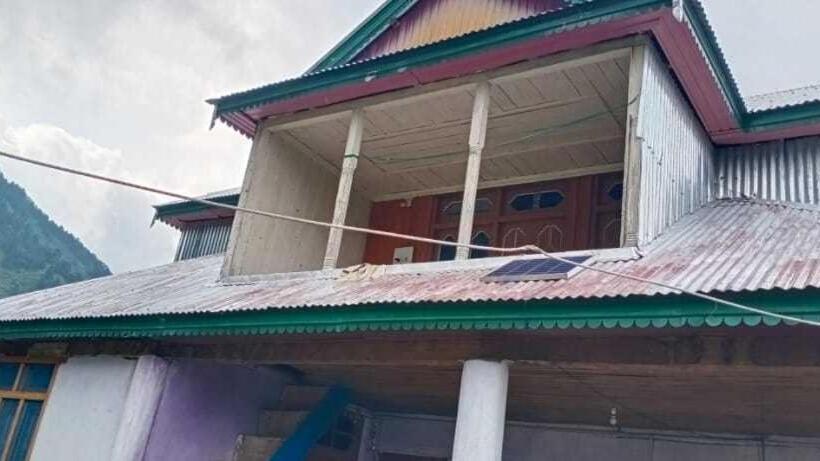 פנסיון Oyo Home Jia Lal Homestay