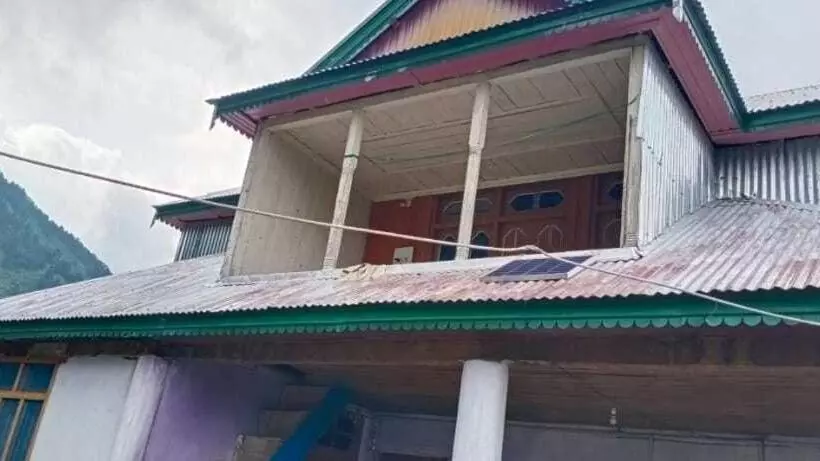 ペンション Oyo Home Jia Lal Homestay