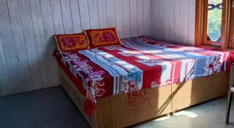 ペンション Oyo Home Jia Lal Homestay