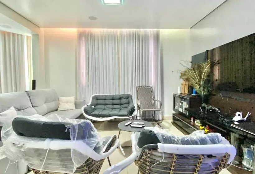 Majatalo Portal Do Jaragua