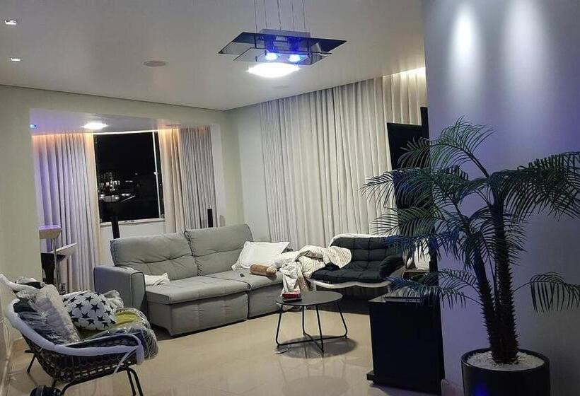 پانسیون Portal Do Jaragua