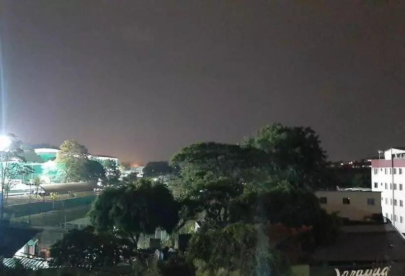 Majatalo Portal Do Jaragua