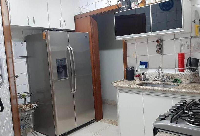 پانسیون Portal Do Jaragua