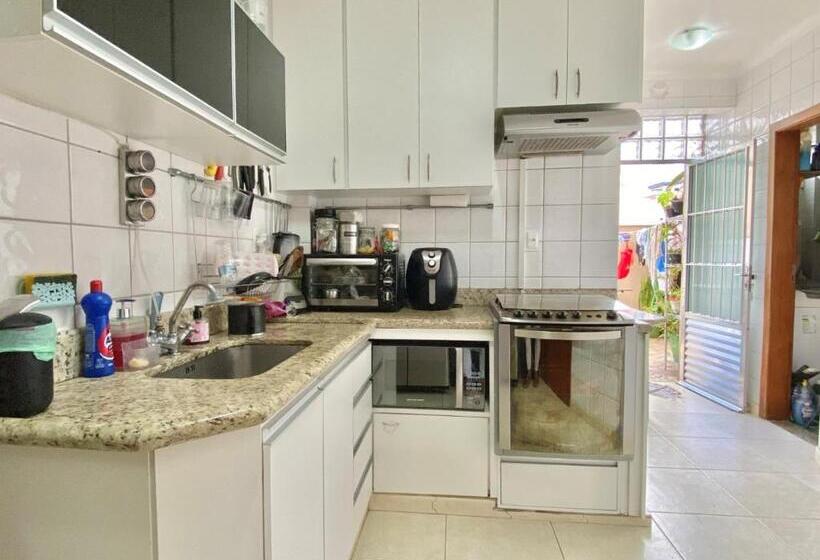 پانسیون Portal Do Jaragua