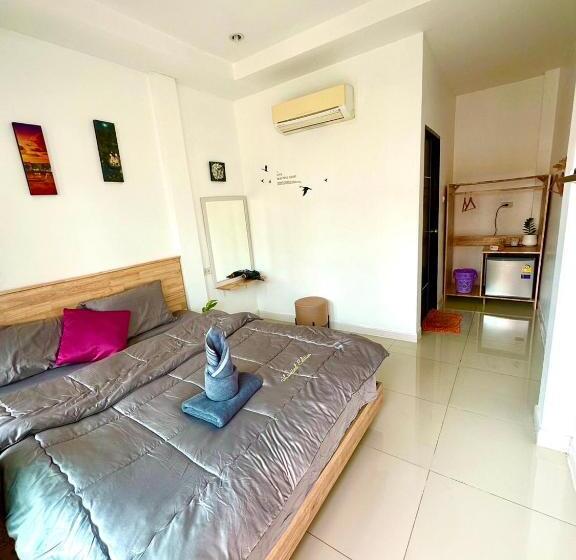 Resort Pingguy Kohlarn