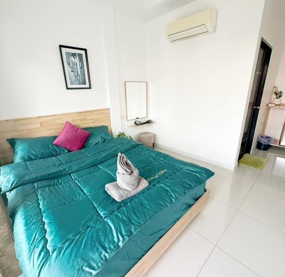 Resort Pingguy Kohlarn