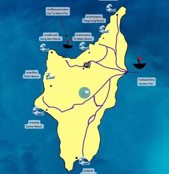 Resort Pingguy Kohlarn