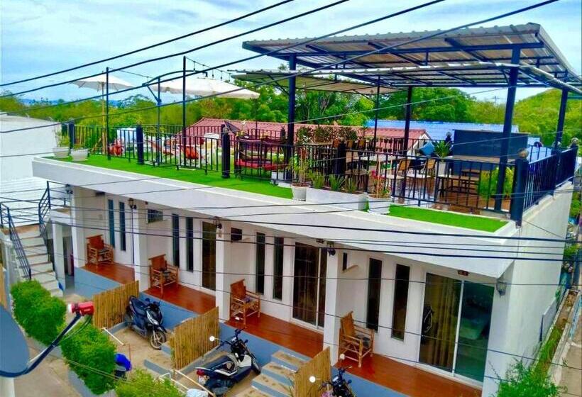 Resort Pingguy Kohlarn