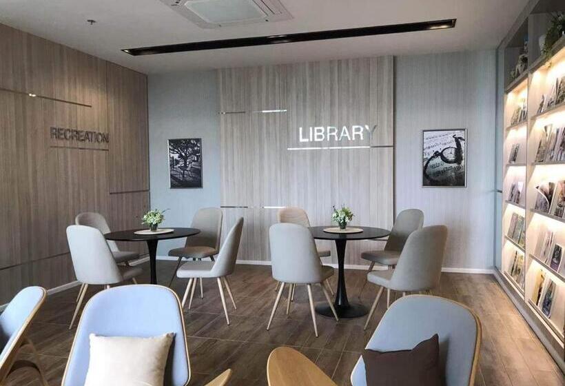 The Trust @bts Chang Erawan